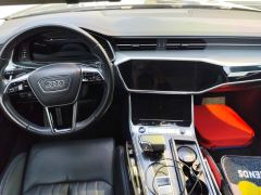 Audi A6L 45 TFSI Premium Dynamic - ფოტო 16