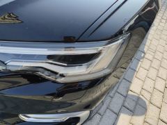 Audi A6L 45 TFSI Premium Dynamic - ფოტო 4