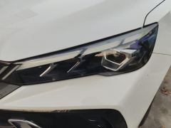 Geely Binrui COOL 1.5T Electric Edition - ფოტო 4