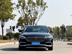 Mercedes-Benz E-Class E 300 L Fashion Edition - ფოტო 1