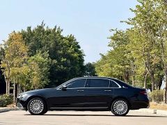 Mercedes-Benz E-Class E 300 L Fashion Edition - ფოტო 3