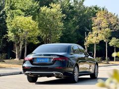 Mercedes-Benz E-Class E 300 L Fashion Edition - ფოტო 4