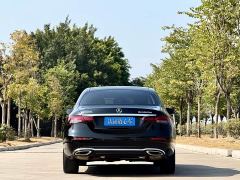 Mercedes-Benz E-Class E 300 L Fashion Edition - ფოტო 5
