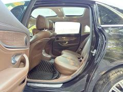 Mercedes-Benz E-Class E 300 L Fashion Edition - ფოტო 7