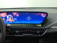 Buick Lacrosse Junyue 28T Yuezun Edition - фото 17