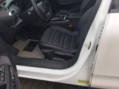 Citroen C5 X 1.6T Edition - ფოტო 14
