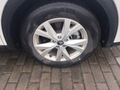 Citroen C5 X 1.6T Edition - ფოტო 6