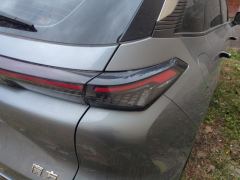 Beijing Rubik's Cube 1.5T Gold Edition - фото 5