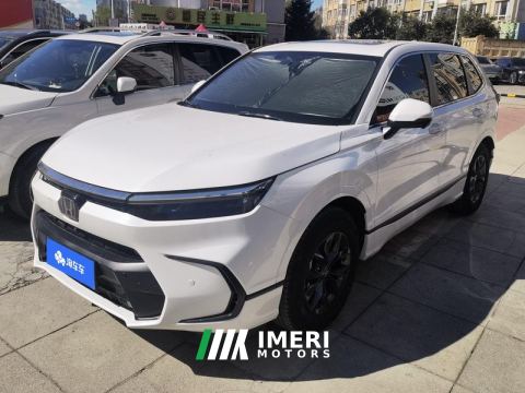 2023 Honda Breeze 240TURBO RWD Elite Edition 5-seater - ავტომობილი ჩინეთიდან