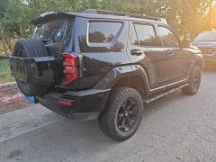 Tank 400 2.0T Standard Edition Gasoline - ფოტო 2