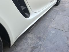 Porsche 718 Cayman 2.0T - photo 10