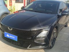 Wuling Starlight Plug-in Hybrid Co-creation version 1.5L 150km Advanced Edition - ფოტო 1