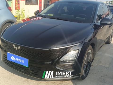 2024 Wuling Starlight Plug-in Hybrid Co-creation version 1.5L 150km Advanced Edition - ავტომობილი ჩინეთიდან