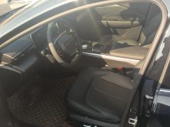 Wuling Starlight Plug-in Hybrid Co-creation version 1.5L 150km Advanced Edition - ფოტო 14