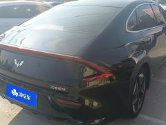 Wuling Starlight Plug-in Hybrid Co-creation version 1.5L 150km Advanced Edition - ფოტო 2
