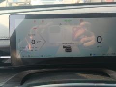 Wuling Starlight Plug-in Hybrid Co-creation version 1.5L 150km Advanced Edition - ფოტო 20