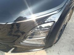 Wuling Starlight Plug-in Hybrid Co-creation version 1.5L 150km Advanced Edition - ფოტო 4