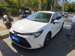 Toyota Levin Dual-Engine 1.8L Leading Edition - ფოტო 1