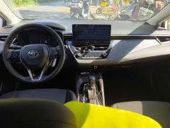 Toyota Levin Dual-Engine 1.8L Leading Edition - ფოტო 16