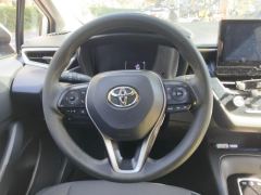 Toyota Levin Dual-Engine 1.8L Leading Edition - ფოტო 18