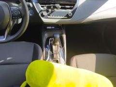 Toyota Levin Dual-Engine 1.8L Leading Edition - ფოტო 19