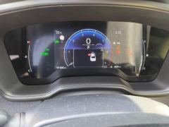 Toyota Levin Dual-Engine 1.8L Leading Edition - ფოტო 20
