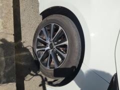 Toyota Levin Dual-Engine 1.8L Leading Edition - ფოტო 6