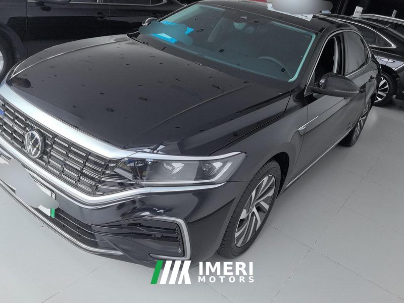Volkswagen Passat Plug-in Hybrid 430PHEV Hybrid Elite Edition