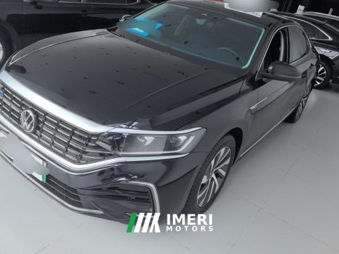 2023 Volkswagen Passat Plug-in Hybrid 430PHEV Hybrid Elite Edition - ავტომობილი ჩინეთიდან