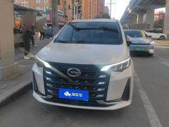 GAC Aion M6 Pro 270T Exclusive Edition - фото 3