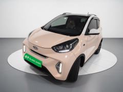Chery Ant 301km Edition 30.7kWh 30kW - ფოტო 1