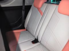 Chery Ant 301km Edition 30.7kWh 30kW - ფოტო 13