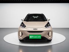 Chery Ant 301km Edition 30.7kWh 30kW - ფოტო 2