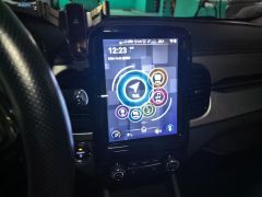 Chery Ant 301km Edition 30.7kWh 30kW - ფოტო 9