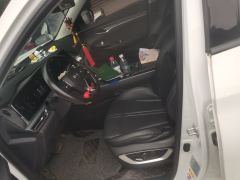 Changan CS75PLUS CS75 PLUS 1.5T Luxury Edition - ფოტო 11