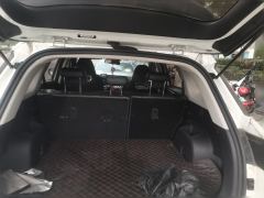 Changan CS75PLUS CS75 PLUS 1.5T Luxury Edition - ფოტო 15