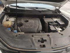 Changan CS75PLUS CS75 PLUS 1.5T Luxury Edition - ფოტო 16