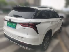 Changan CS75PLUS CS75 PLUS 1.5T Luxury Edition - ფოტო 4