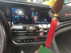 Changan CS75PLUS CS75 PLUS 1.5T Luxury Edition - ფოტო 9