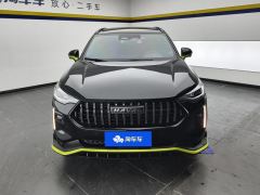 Haval Chitu Turbo Engine Edition 1.5T Platinum - ფოტო 3