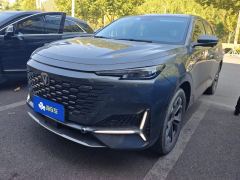 Changan UNI-K Zhidian iDD UNI-K Smart Electric iDD 1.5T 135km Smart Fun Edition - ფოტო 1