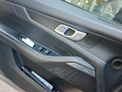 Changan UNI-K Zhidian iDD UNI-K Smart Electric iDD 1.5T 135km Smart Fun Edition - ფოტო 12