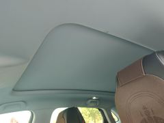 Changan UNI-K Zhidian iDD UNI-K Smart Electric iDD 1.5T 135km Smart Fun Edition - ფოტო 15