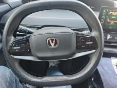 Changan UNI-K Zhidian iDD UNI-K Smart Electric iDD 1.5T 135km Smart Fun Edition - ფოტო 18