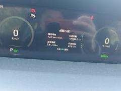 Changan UNI-K Zhidian iDD UNI-K Smart Electric iDD 1.5T 135km Smart Fun Edition - ფოტო 20