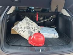 Changan UNI-K Zhidian iDD UNI-K Smart Electric iDD 1.5T 135km Smart Fun Edition - ფოტო 7