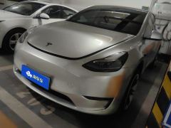 Tesla Model Y Standard endurance rear-wheel drive - photo 1