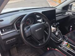 Haval M6 PLUS 1.5T Dual-clutch Elite Intelligent Connected Type - ფოტო 18