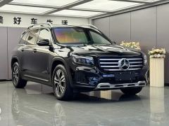 Mercedes-Benz GLB 200 Dynamic Edition 5-seater - ფოტო 3