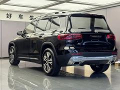 Mercedes-Benz GLB 200 Dynamic Edition 5-seater - ფოტო 4